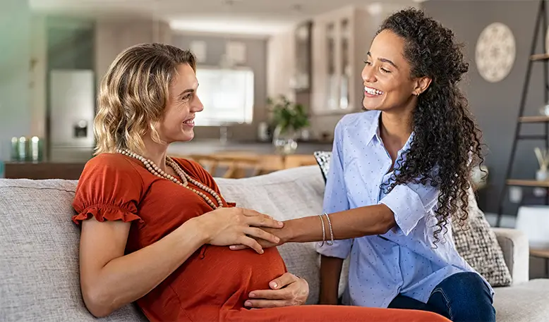 Gestational Surrogacy in New York & New Jersey​