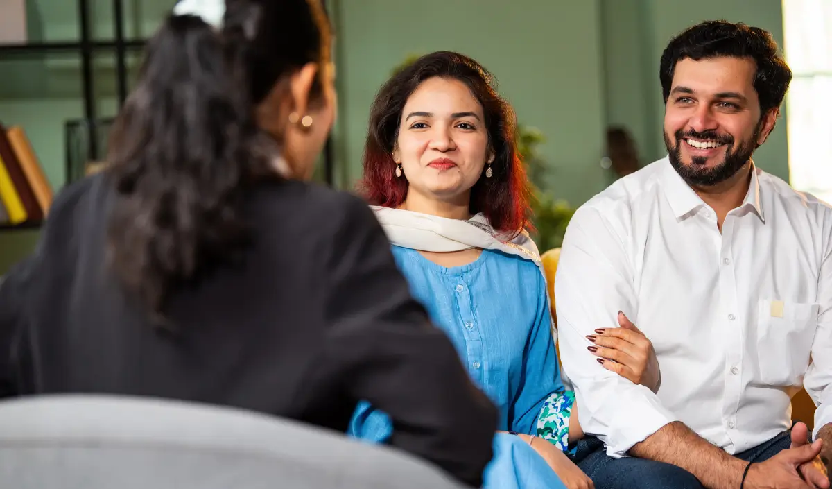 Domestic Private Agency Adoption