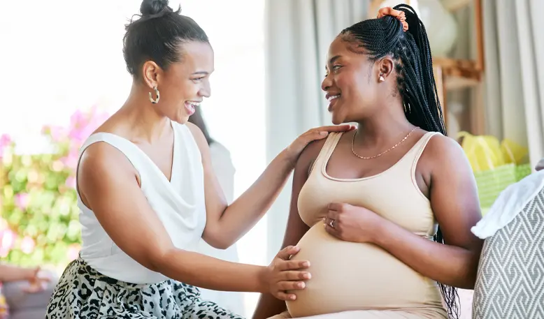 How to Find a Surrogate in New York or New Jersey